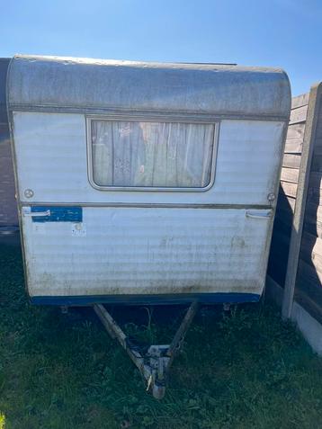 Caravelair beschikbaar voor biedingen