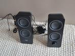 Luidsprekerboxen PC, Audio, Tv en Foto, Luidsprekerboxen, Ophalen, Zo goed als nieuw, Minder dan 60 watt, Center speaker