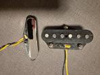 Fender Custom Texas Special Telecaster Pickups Set, Ophalen of Verzenden, Zo goed als nieuw, Elektrische gitaar