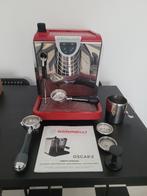 Nuova Simonelli Oscar 2, 1 kopje