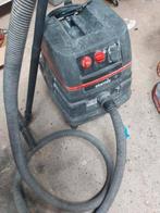 Starmix stofzuiger 50Liter ARH 1250 In goed staat, Ophalen, Zo goed als nieuw, Overige typen