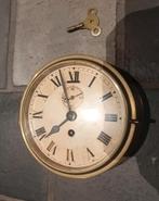 Scheepsklok koper, Antiek en Kunst, Ophalen