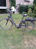 elektrische fiets Norta, Fietsen en Brommers, Elektrische fietsen, Ophalen, Gebruikt, 50 km per accu of meer, Overige merken