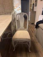 Eettafel met 10 stoelen, Antiek en Kunst, Ophalen