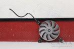 VENTILATOR Yamaha YZF R1M 2015-2016 (YZF-R1M 2CR), Motoren, Gebruikt