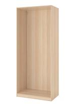 2 x Ikea kast Pax splinternieuw in verpakking + toebehoren, Enlèvement