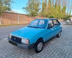 Citroen Visa 1.1i | 1983 | 173dkm, Auto's, Oldtimers, Voorwielaandrijving, Stof, Citroën, Blauw