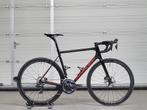 Ridley Helium SLX Racefiets, 28 inch, Gebruikt, Carbon, Heren
