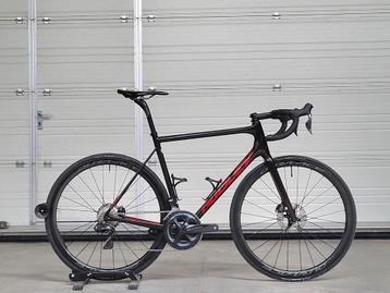 Ridley Helium SLX Racefiets beschikbaar voor biedingen