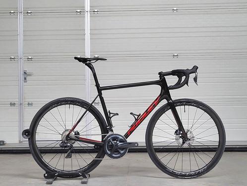 Ridley Helium SLX Racefiets, Fietsen en Brommers, Fietsen | Racefietsen, Gebruikt, Heren, Overige merken, Meer dan 20 versnellingen