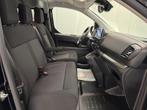 Peugeot Expert 2.0B-HDi 180 EAT8 DUBCAB L3 LED|PDC|GPS|CAM|C, Automaat, 1998 cc, 180 pk, Zwart