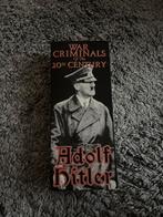 1/6 figuur Adolf Hitler - war criminals of the 20 th century, Ophalen of Verzenden