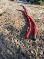 Wachtbuis diameter 110, Ophalen, 6 meter of meer, Overige typen, PVC