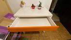 Ikea bureau Micke, Ophalen, Zo goed als nieuw, Bureau