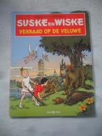 suske en wiske, Willy Vandersteen, Une BD, Comme neuf, Enlèvement