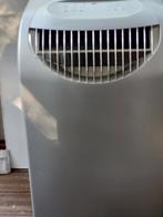 Verrijbare airco, Elektronische apparatuur, Ophalen