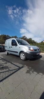 Renault kangoo 15 DCI, Particulier, Te koop, Renault