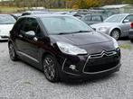 Citroën ds3 série spéciale, voiture prêt a immatriculée, Autos, Achat, Particulier, Essence, DS3