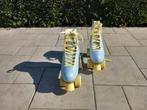 Impala Sky Blue Rolschaatsen, Sport en Fitness, Skeelers, Dames, Zo goed als nieuw, Ophalen, Overige merken