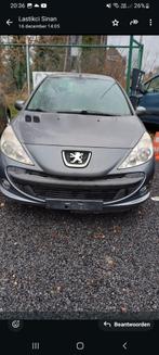 PEUGEOT 208 D 2010, Auto's, Particulier, Te koop