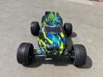 Traxxas rustler vxl ( 2roue motrices), Hobby en Vrije tijd, Modelbouw | Radiografisch | Auto's, Elektro, Auto offroad, Ophalen of Verzenden