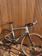 Gravel fiets Giant Revolt, Fietsen en Brommers, Fietsen | Racefietsen, Ophalen, Zo goed als nieuw, Giant