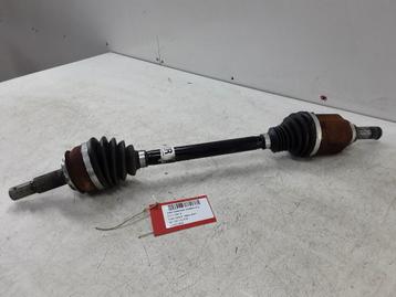 AANDRIJFAS LINKS VOOR Nissan Qashqai (J11) (10403406) beschikbaar voor biedingen