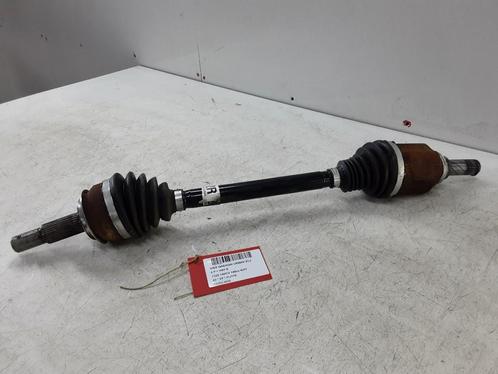 AANDRIJFAS LINKS VOOR Nissan Qashqai (J11) (10403406), Auto-onderdelen, Remmen en Aandrijving, Nissan, Gebruikt