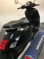 Piaggio Vespa bwj. 2011 a 3650, ref LS 2715, Motoren, Motoren | Piaggio, Bedrijf, Scooter, 300 cc, 1 cilinder