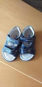 Babysandalen blauw Primigi, Ophalen, Schoentjes, Primigi, Zo goed als nieuw