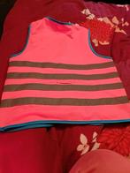 Fluo roze vestje, Kinderen en Baby's, Ophalen of Verzenden