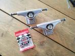 Independent trucks + bolts, Sport en Fitness, Ophalen of Verzenden, Zo goed als nieuw