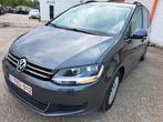 Vw sharan automatique, Auto's, Automaat, Diesel, Particulier, Te koop