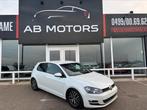 VW Golf 7 1.2Benzine Allstar Editie 2016 135.000km Euro6, Auto's, Euro 6, Bedrijf, Golf, USB