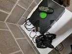 Xbox als nieuw, Ophalen, Zo goed als nieuw, Met 2 controllers