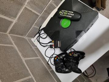 Xbox als nieuw beschikbaar voor biedingen