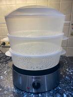 Cuit vapeur Quigg, Electroménager, Enlèvement ou Envoi, Comme neuf