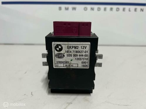 EKPM2 Brandstof module BMW 5-serie E60 E61 1614718042701, Auto-onderdelen, Brandstofsystemen, BMW, Gebruikt, Ophalen of Verzenden