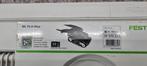 Festool BS75E plus, Doe-het-zelf en Bouw, Gereedschap | Schuurmachines, Ophalen of Verzenden, Zo goed als nieuw, Bandschuurmachine