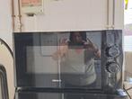 Horeca, Elektronische apparatuur, Ophalen, Microgolfoven, Zo goed als nieuw, Vrijstaand