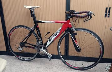 tijdritfiets WILIER LAVAREDO TRIESTINA koersfiets beschikbaar voor biedingen