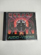 Kansas - Audio-Visions, Ophalen of Verzenden, Zo goed als nieuw
