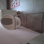 Shnuggle badje met standaard te koop, Enlèvement, Comme neuf, Baignoire, Standard