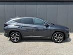 Hyundai Tucson Shine HEV 1.6 T-GDi |Leder|Navi, Auto's, Te koop, Gebruikt, 750 kg, 5 deurs