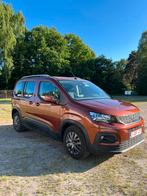 Peugeot Rifter 1.2 PureTech 110 - 2019 |, Bluetooth, Stof, Overige kleuren, 5 deurs