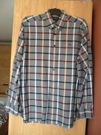 2x herenhemd Westbury - maat Large (ook apart te koop), Enlèvement, Comme neuf, Westbury, Tour de cou 41/42 (L)