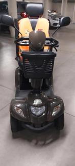 Scootmobiel, Diversen, Ophalen, Gebruikt