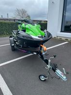 KAWASAKI ULTRA 310 LX-S MET GRATIS TRAILER 1 STUK, Nieuw, Benzine, 200 pk of meer, Ophalen of Verzenden