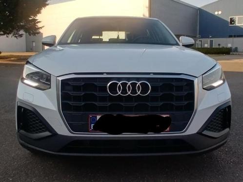 Audi Q2 35 tfsi 2021 automaat, Auto's, Audi, Particulier, Q2, ABS, Achteruitrijcamera, Adaptieve lichten, Adaptive Cruise Control