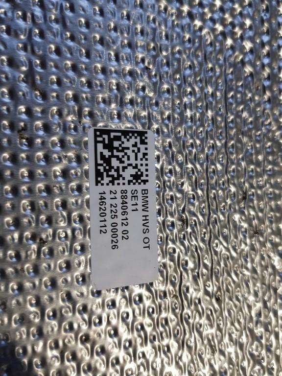 DIVERSEN Batterij elektrische auto iX (I20) (|61278873464|), Auto-onderdelen, Overige Auto-onderdelen, BMW, Gebruikt